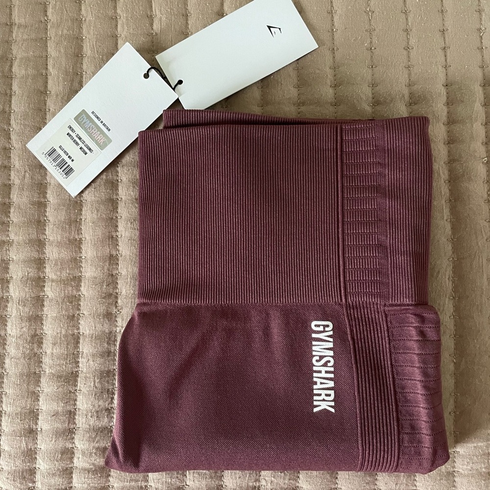 BRAND NEW Gymshark Seamless Leggings